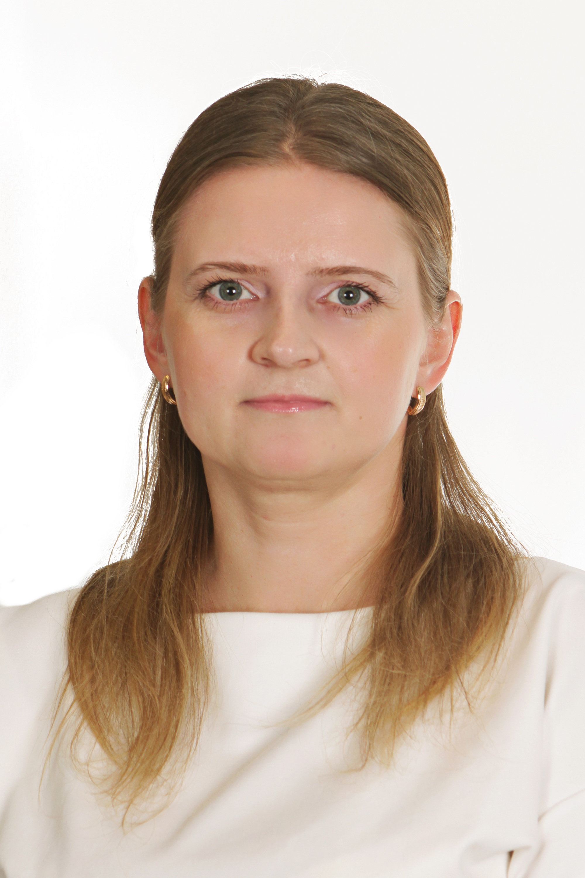 Судьева Оксана Павловна.