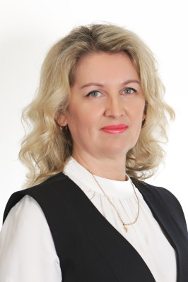 Рябкова Наталья Леонидовна