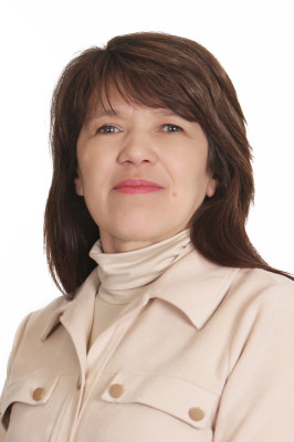 Молоткова Любовь Николаевна