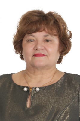 Нелаева Татьяна  Гурьевна